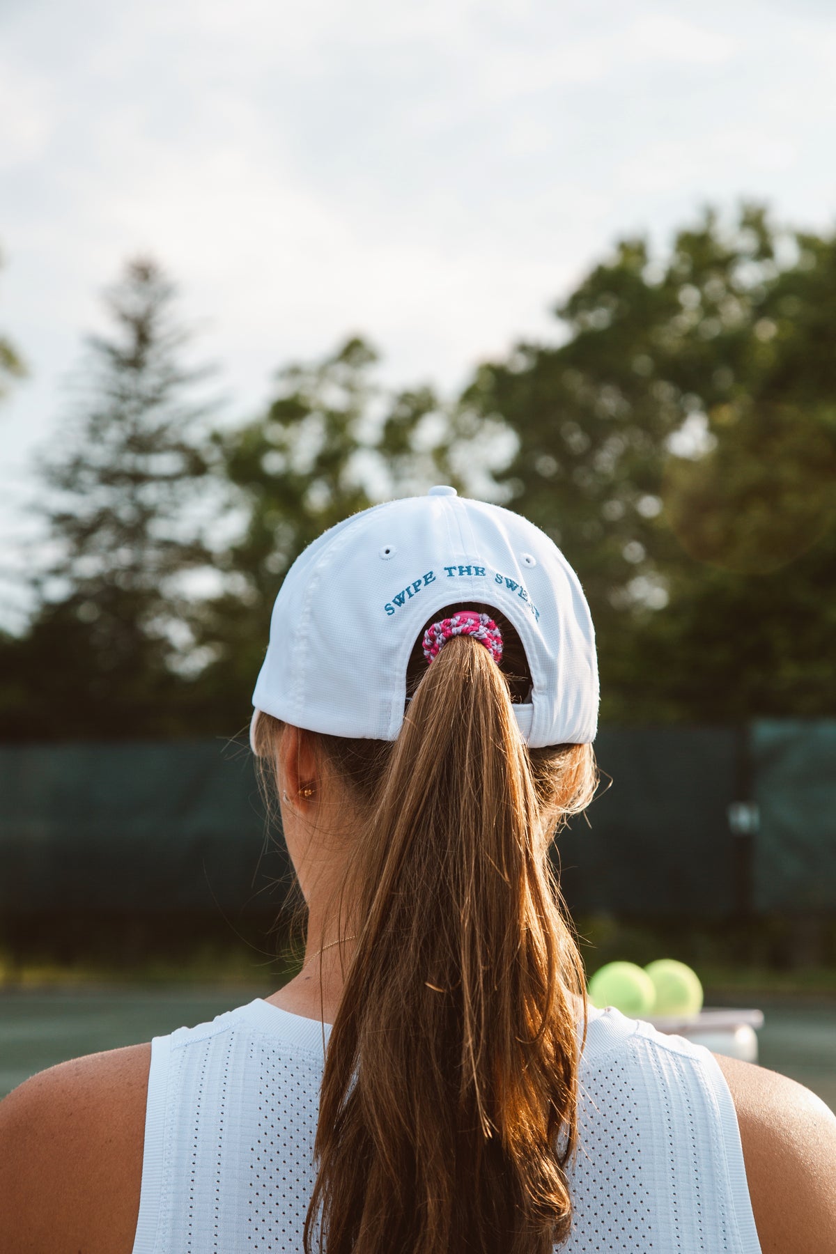 Performance Hats - Coming Soon